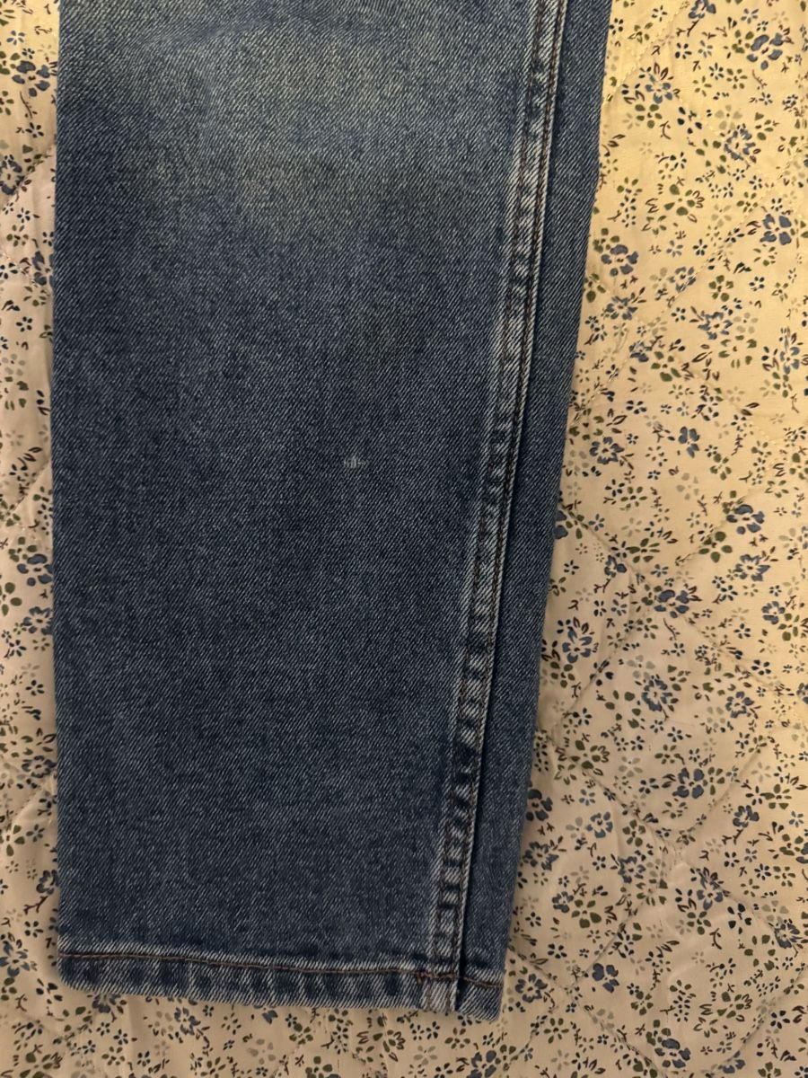 Sezane Jeans: Sézane Jeans – Gebraucht aus Aarau Rohr von ash_m7hq 3
