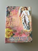Le Tarot des Anges Gardiens