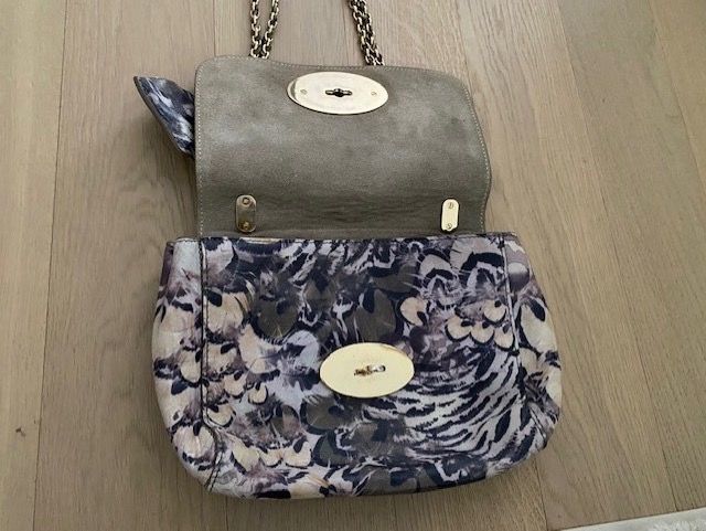 Mulberry Borse da donna: Mulberry shoulder bag – Usato da Dallenwil venduto da ZD2019 1