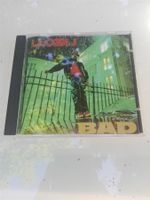 LL Cool J - Bigger and Deffer                        ©'1987