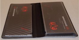 2009 DODGE RAM TRUCK  Owner's Manual  incl. DIESEL SUPPL.