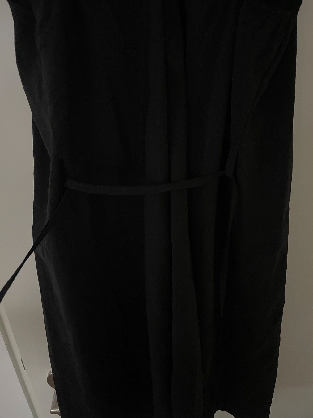 Vestiti: schwarzes Kleid von Sardinien – Usato da Winterthur venduto da saram26 3