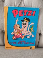 Petzi - Petzi dans l'île aux tortues