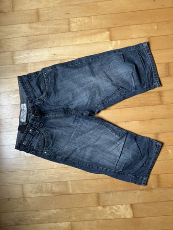 ALCW Jeans Shorts Angelo Litrico