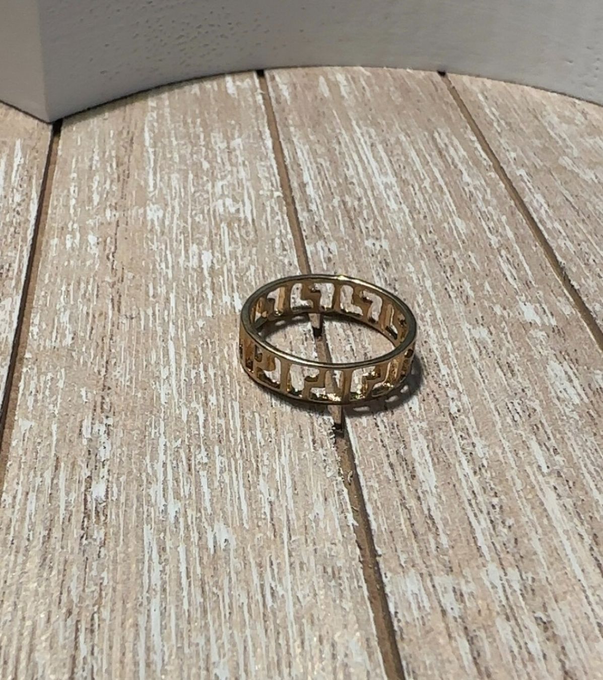 Ringe: Fingerring BIJOU für Alltag – Neu (gemäss Beschreibung) aus Oftringen von tola19 1