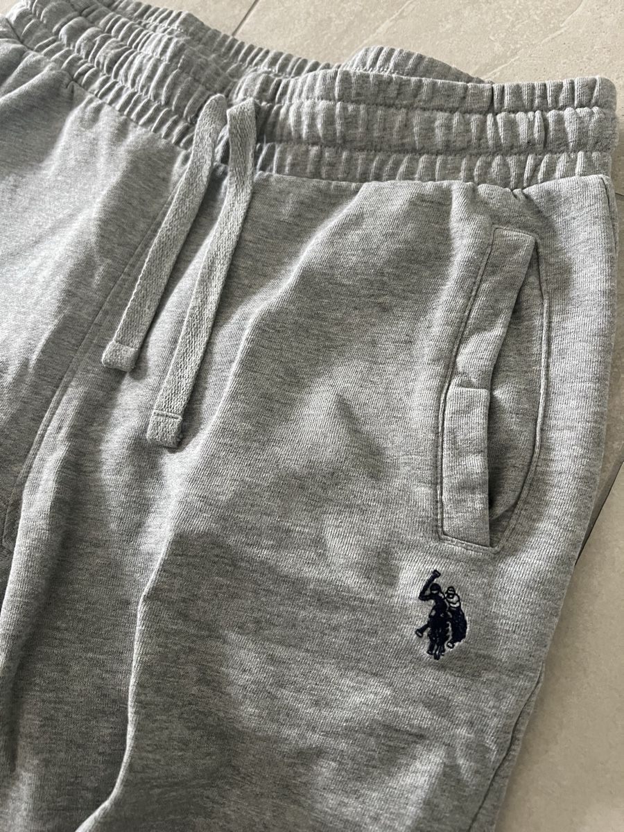 Ralph Lauren Pantaloni: Ralph Lauren Trainerhose Gr. L – Nuovo e nell'imballaggio originale da Baar venduto da Lila2006 1