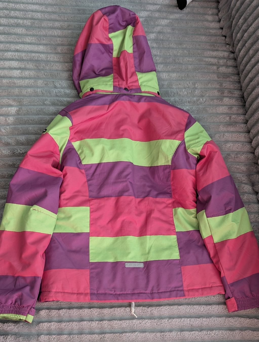 Giacche: Skijacke. Gr.152. Total neu.  – Nuovo e nell'imballaggio originale da Winterthur venduto da losa_p966 4
