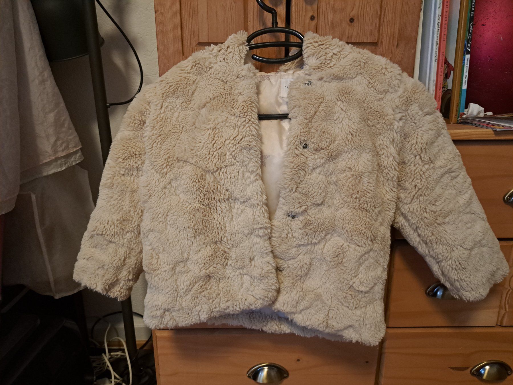 Vestes & Manteaux: Mädchenjacke – D'occasion à Zürich par tam_5gjb 2