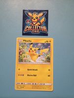 Pokemon 2019 Pikachu Fanliebling selten Top Mega süss