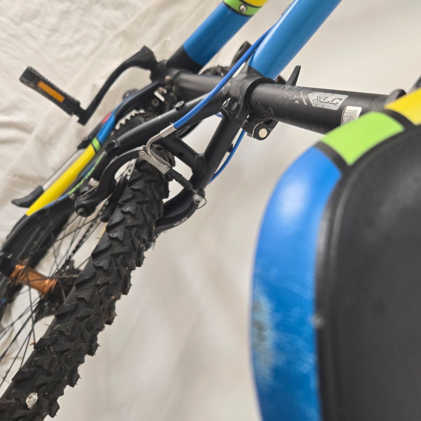 Haibike Biciclette: Haibike Velo – Usato da Windisch venduto da mecke1 4