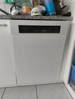 Geschirrspüler V-ZUG AdoraSpülen V4000 Occasion