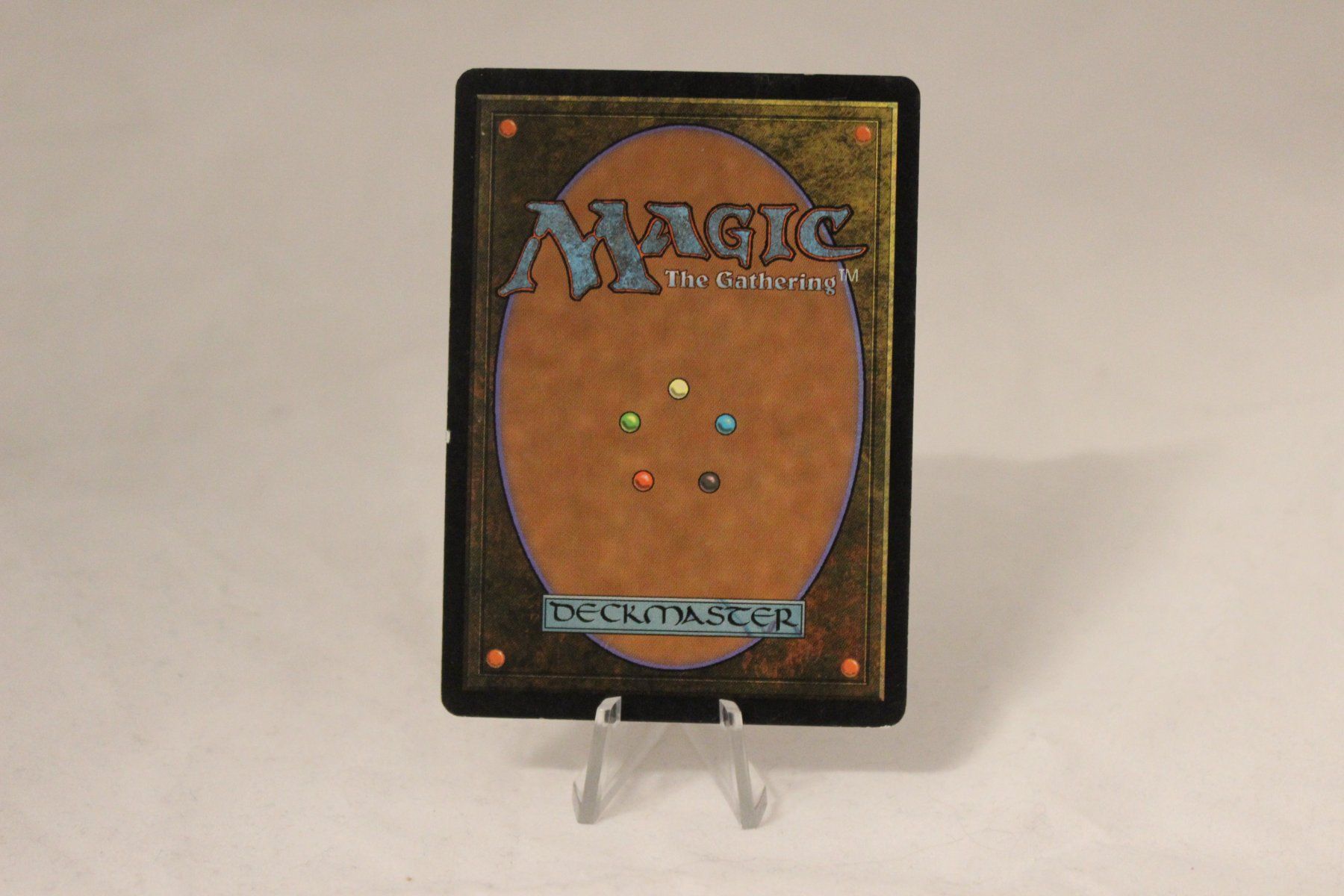 Magic The Gathering Sammelbilder & Trading cards: Terror - Magic – Gebraucht aus Dulliken von Sefty 1