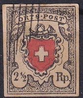 Wunderschöne Ortspost, 2 1/2, Replica++++