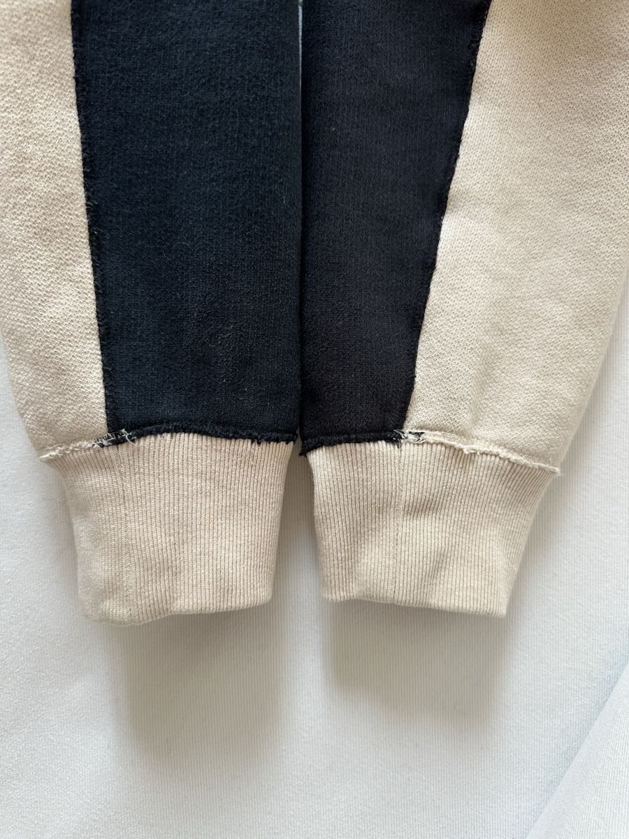 Stone Island Maglioni & Felpe: Stone Island Denims Zippullover – Usato da Zollikon venduto da _M65_ 5