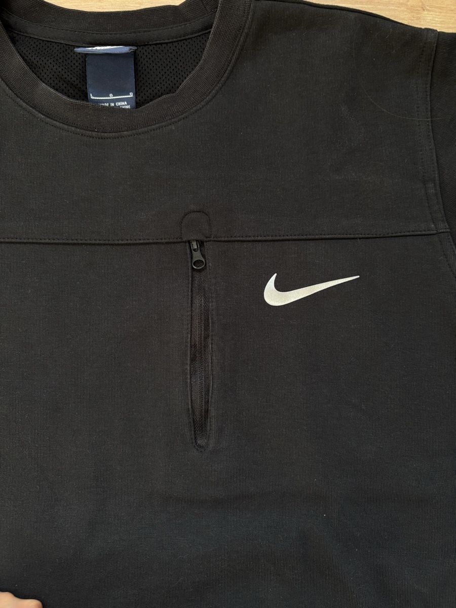 Nike Maglioni & Felpe: Pull Nike noir, taille L – Nuovo (secondo la descrizione) da Tavannes venduto da callie.mcli 1