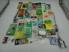 Diverse Fischereiartikel (NEU!)