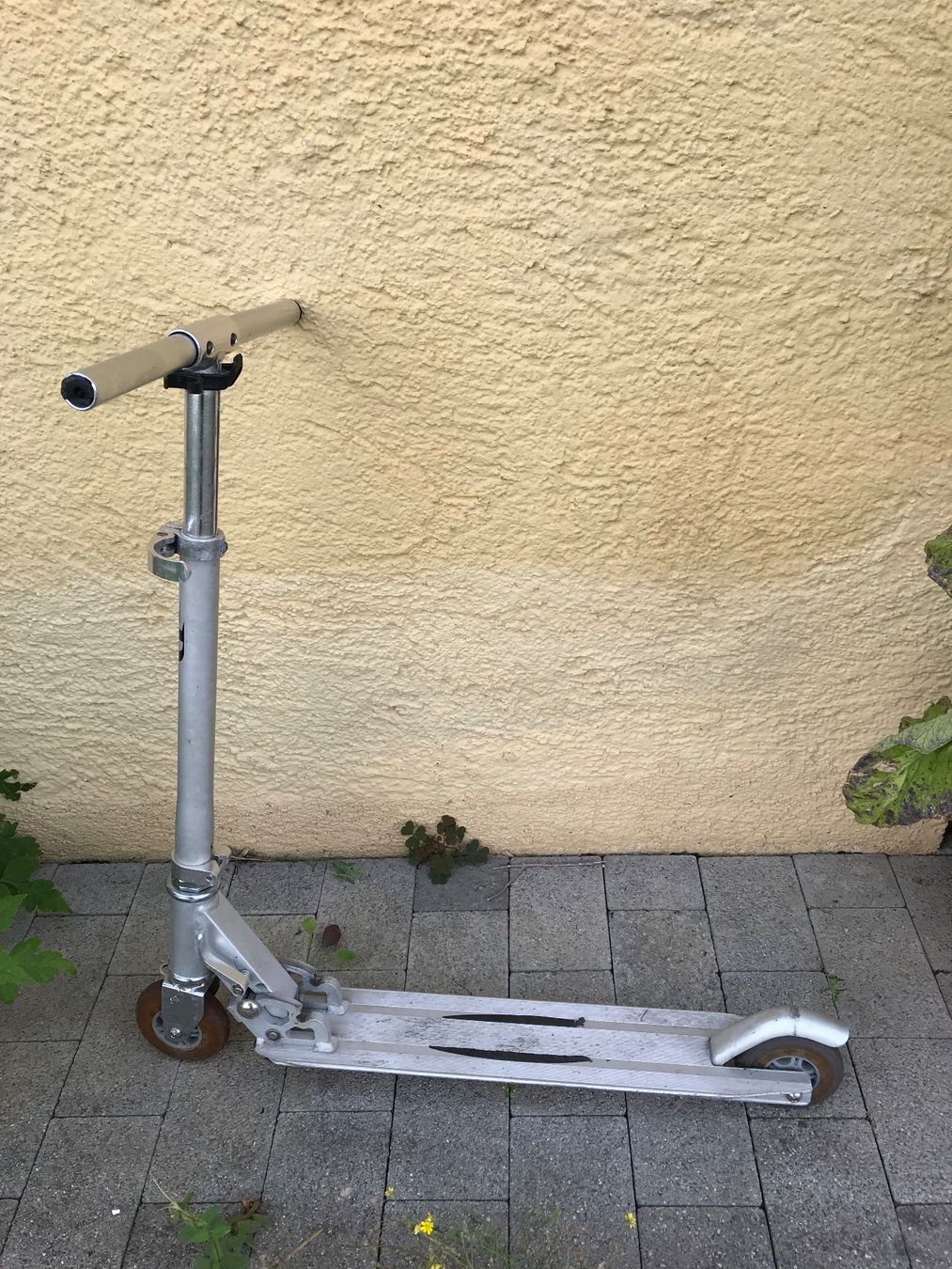 Kickboard: Kickboard – D'occasion à Dietlikon par estrella-stern