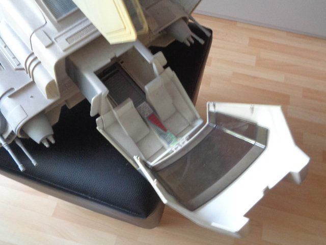 Hasbro Spielzeuge: Star Wars Hasbro  Imperiales Shuttle – Gebraucht aus sargans von Angamar 1