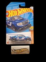 Hot Wheels HW Hot Trucks 2024 22 Ford Maverick Custom 10/10L