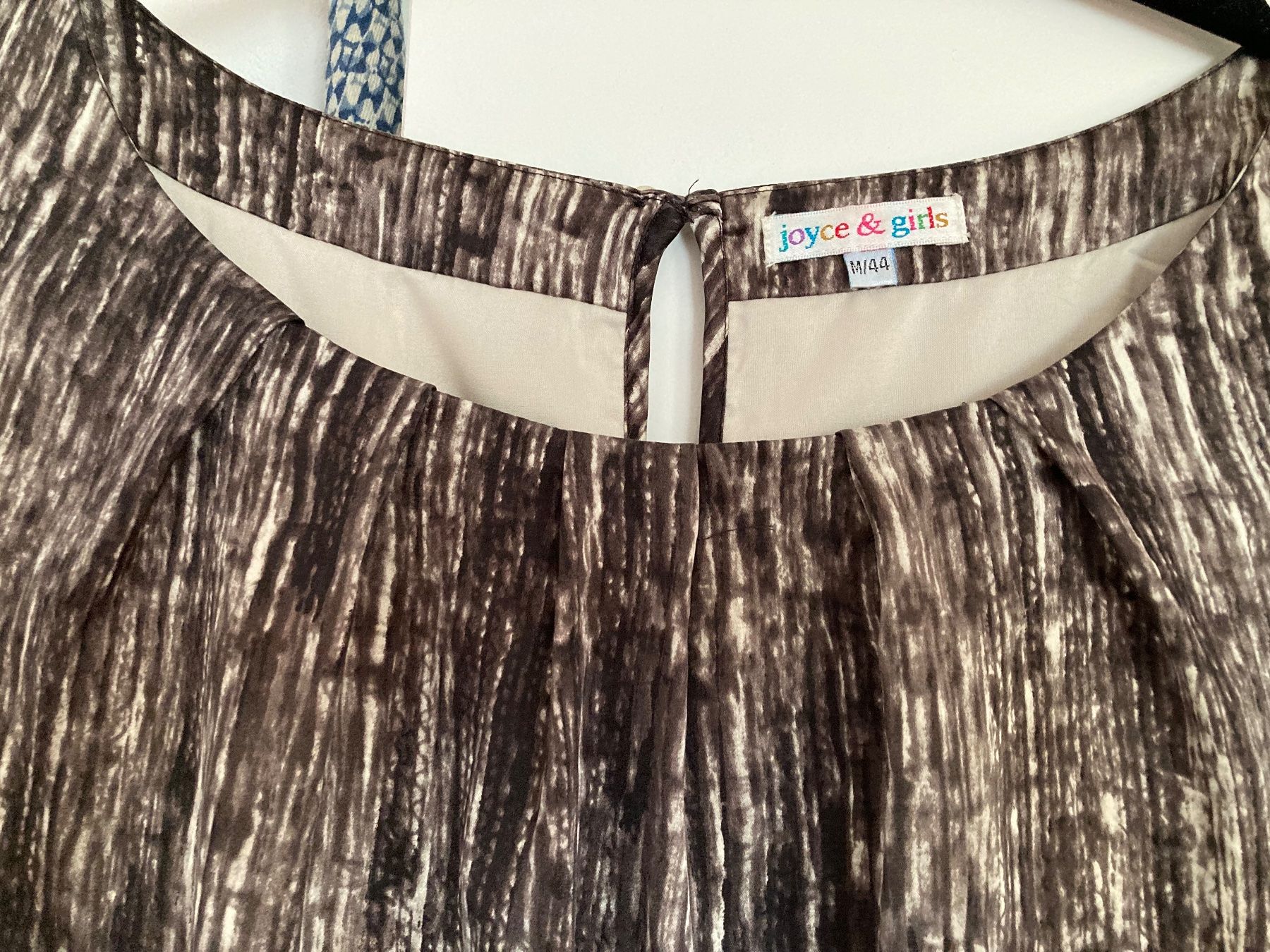 Vestiti: Joyes & girls Kleid – Usato da Bern venduto da umase39 1