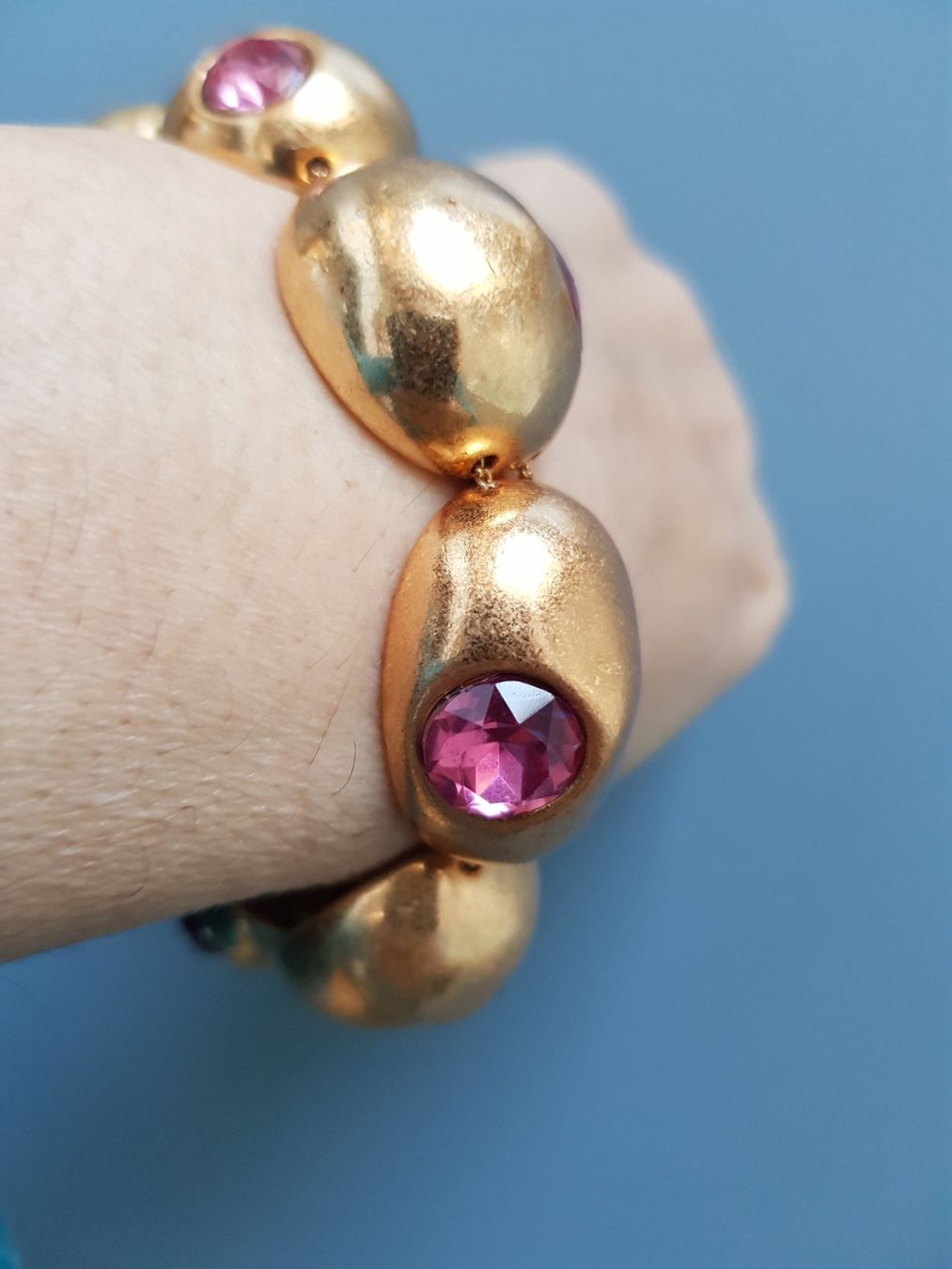 Armbänder & -reifen: Vintage Set - made in Italy – Gebraucht aus Lengnau BE von Mango888 3
