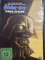 Family Guy - Trilogie