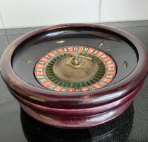 Roulette Spiel
