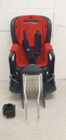 Britax Römer Jockey Comfort Velokindersitz / Kinderfahrradsi