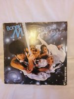 Vinyle Boney M. - Nightflight to Venus 33T