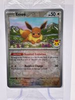Prismatische Entwicklungen: Ergänzungen - Eevee (xPRE 74) -