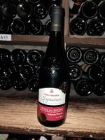 Celliers du dauphins Signature Côtes du Rhône Vieilles Vigne