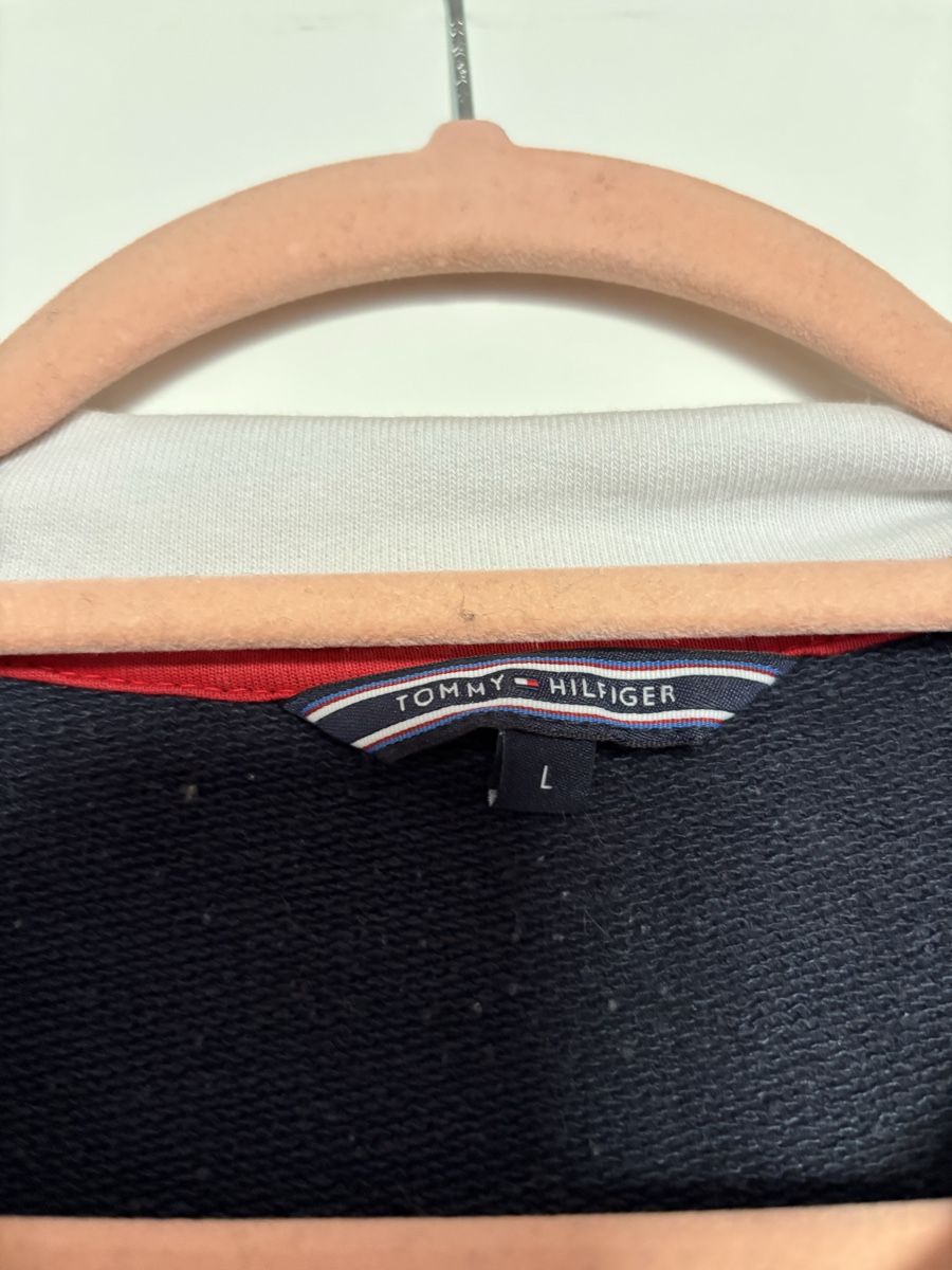 Tommy Hilfiger Maglioni & Felpe: Tommy Hilfiger Sweatshirt – Nuovo (secondo la descrizione) da Rechthalten venduto da Stephi_03 2