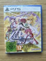 Tales of Graces F Remastered Sealed (PS 5)