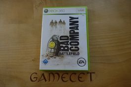 Battlefield: Bad Company