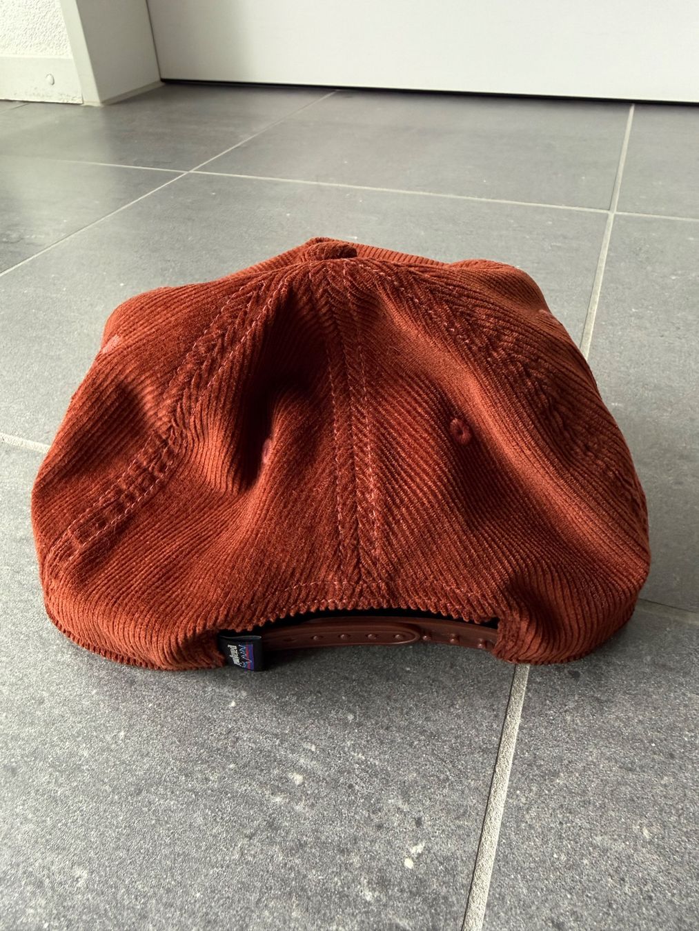 Patagonia Copricapi, berretti & cappellini: Patagonia Fly Catcher Hat – Usato da Worb venduto da le_castor 2