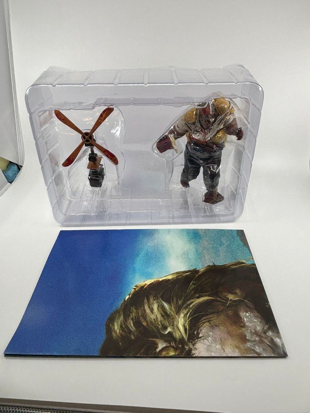 Spiele: Dead Island Definitive Collection Slaughter Pack (nicht komp – Gebraucht aus Herisau von Seyashop1 2