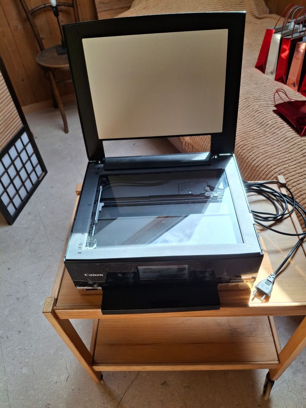 Canon Stampanti: Canon Drucker – Usato da Horw venduto da tomacin 1