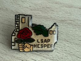 Pin L SAP Hesper