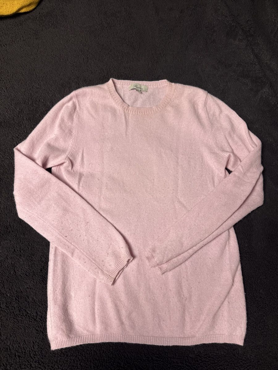 Pulls & Sweat-shirts: Kaschmir Pulli S – D'occasion à Bilten par lykuivku