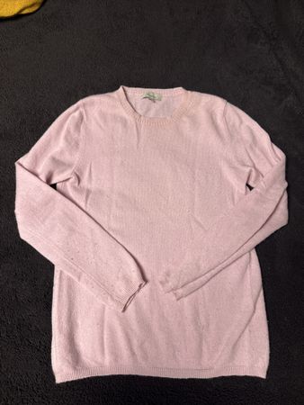 Kaschmir Pulli S