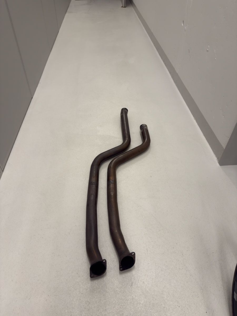 BMW Auspuffanlagen: Midpipe n55/n54 – Gebraucht aus Holziken von Micu_
