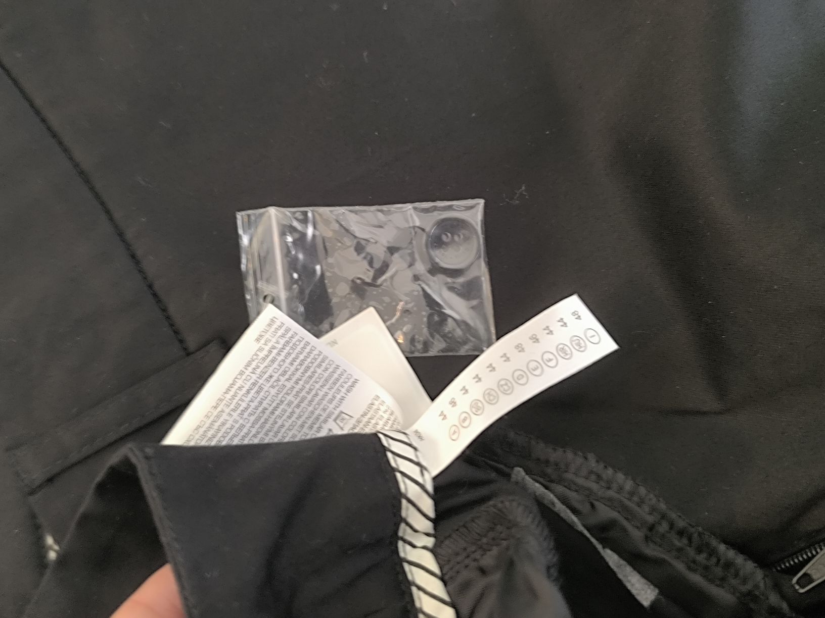 C&A Pantaloni: Hose  – Nuovo e nell'imballaggio originale da Oftringen venduto da Lejaleja 4