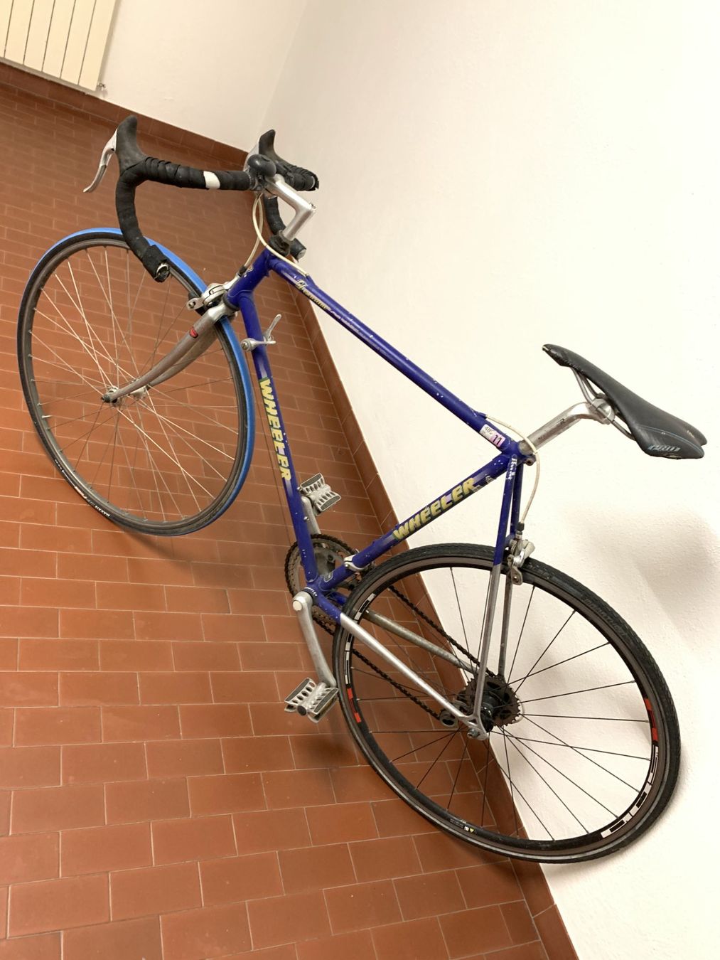Biciclette: Wheeler desenzano – Usato da Zürich venduto da dee_75my 5