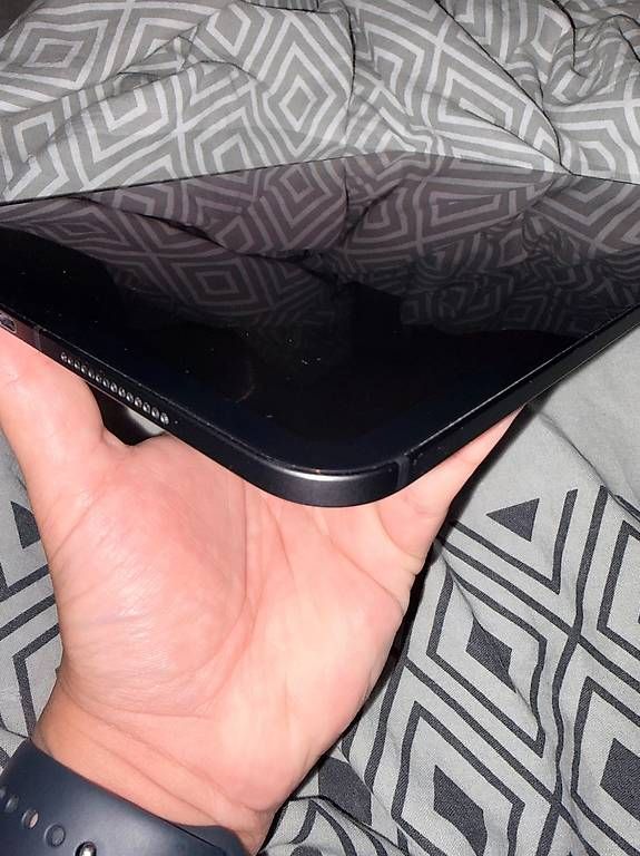 Apple Tablet PC: iPad Pro 11 M4 512 Go Wi-Fi + Cellulaire – Neu (gemäss Beschreibung) aus  von  3