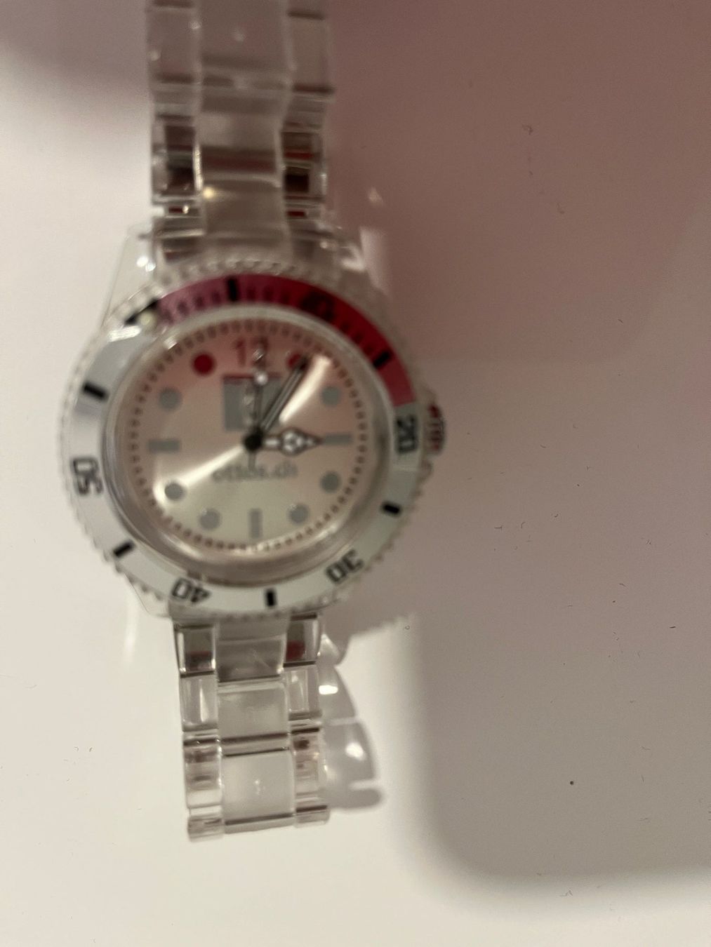 Orologi: Armbanduhr /// Ottos.ch – Usato da Brittnau venduto da Zofigerin 3