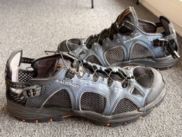 Salomon Techamphibian 3 homme taille 42