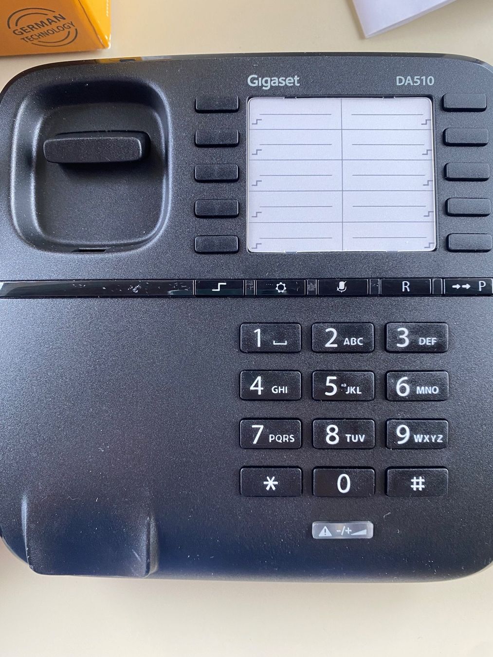 Gigaset Telefone: Gigaset Telefon DA510 – Gebraucht aus Wittenbach von kramerei.vanessa 2