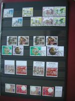 LOT PRO PATRIA NEUERE POSTFRISCH+AUSGABETAG, FRANKATUR 11.70