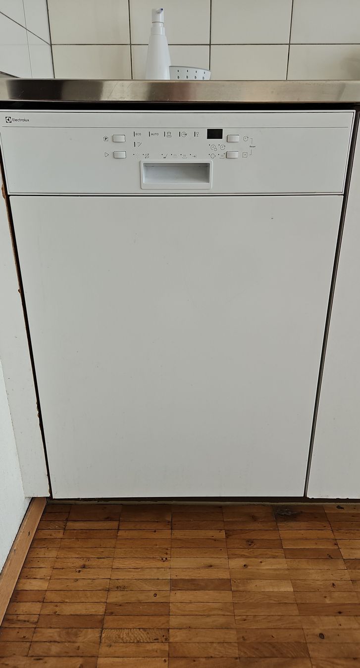 Electrolux Lavastoviglie: Electrolux Geschirrspüler – Usato da Wettingen venduto da schpucky