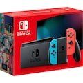 Nintendo Console: Nintendo Switch Konsolen-Set- WIE NEU – Nuovo (secondo la descrizione) da Therwil venduto da Sikike